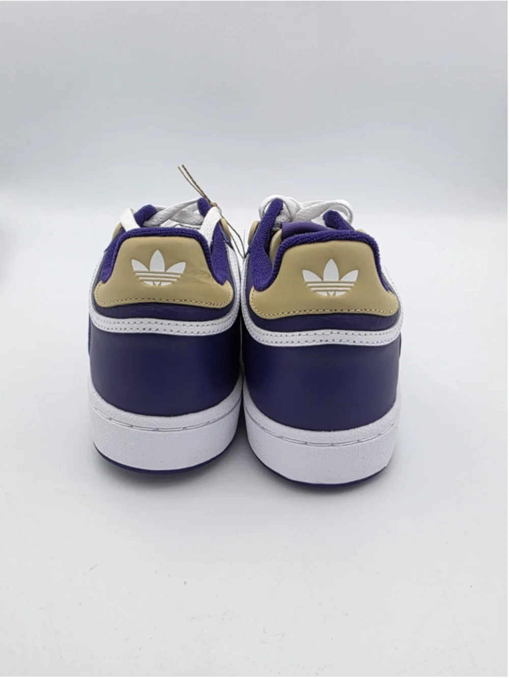 Adidas Centennial RM Shoes Men's Size 8/Women's 9 University of Washington